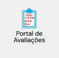 Portal de Avaliações